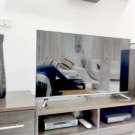 Апартаменти Ideal Appart Сіді-Бусаїд Екстер'єр фото