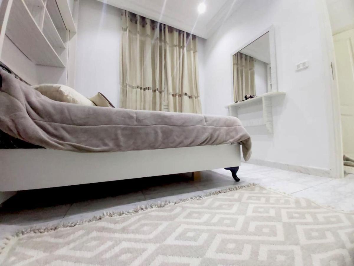Апартаменти Ideal Appart Сіді-Бусаїд Екстер'єр фото