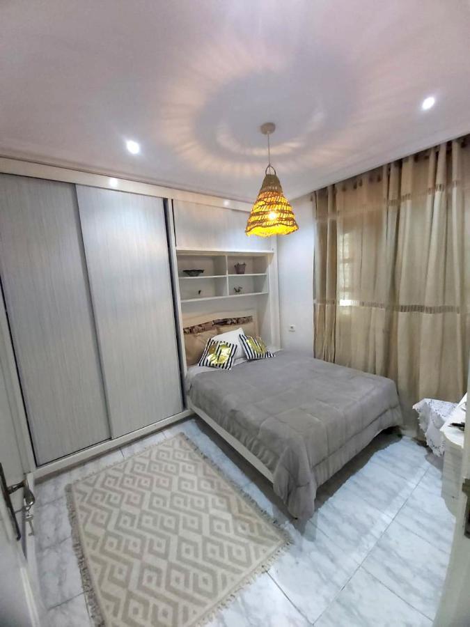 Апартаменти Ideal Appart Сіді-Бусаїд Екстер'єр фото
