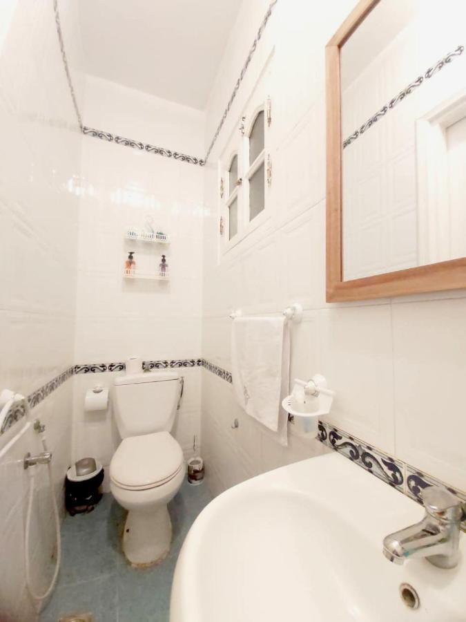 Апартаменти Ideal Appart Сіді-Бусаїд Екстер'єр фото