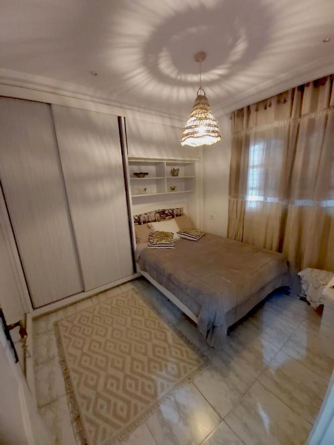 Апартаменти Ideal Appart Сіді-Бусаїд Екстер'єр фото